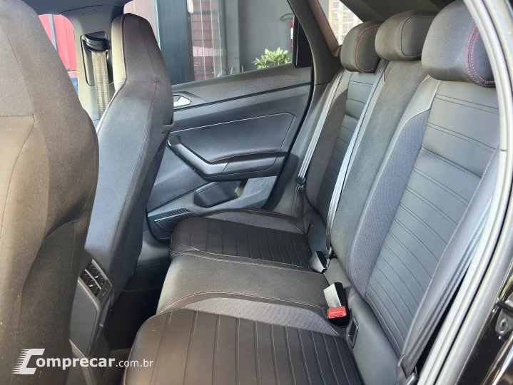POLO 1.4 250 TSI GTS AUTOMÁTICO
