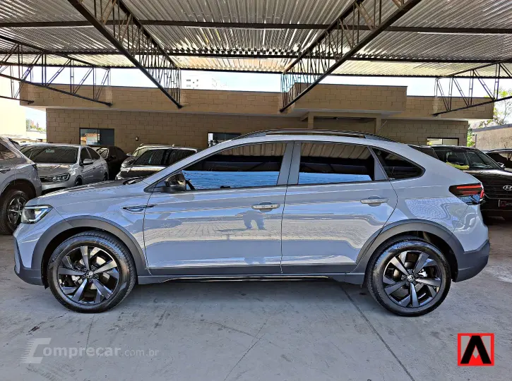 NIVUS 1.0 200 TSI Highline