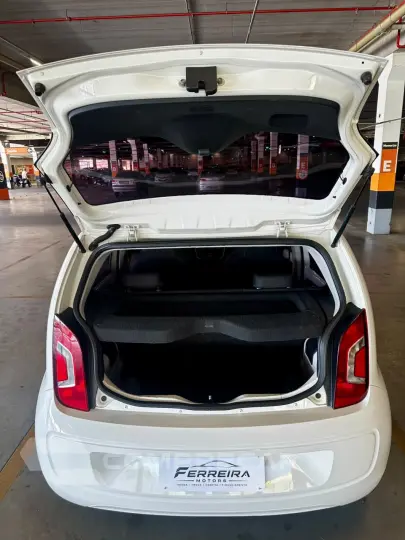 UP 1.0 MPI Take UP 12V