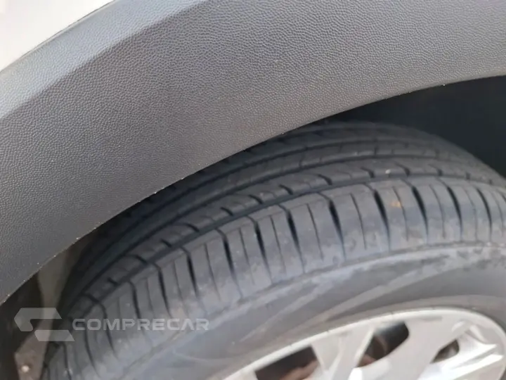 Crossfox 1.6 Mi Flex 8V 4P Manual