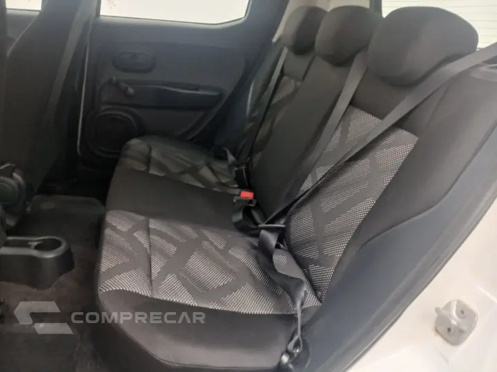 MOBI 1.0 EVO FLEX LIKE. MANUAL