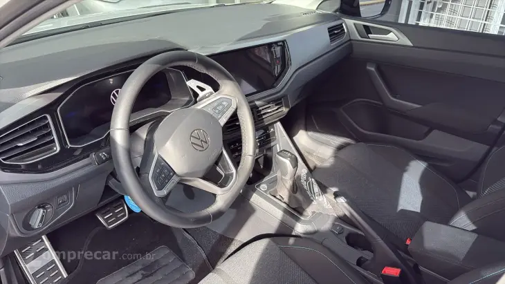 NIVUS 1.0 200 TSI Comfortline