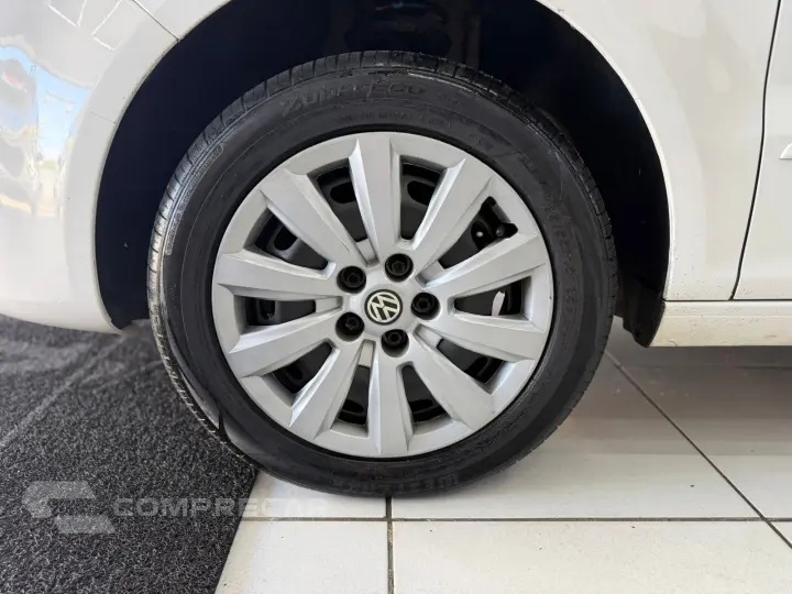 SPACEFOX 1.6 MI Trend 8V