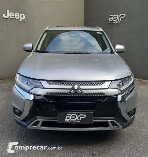 OUTLANDER 2.0 Comfort 16V