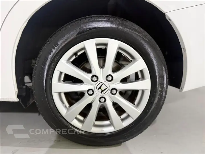 CIVIC 2.0 LXR 16V