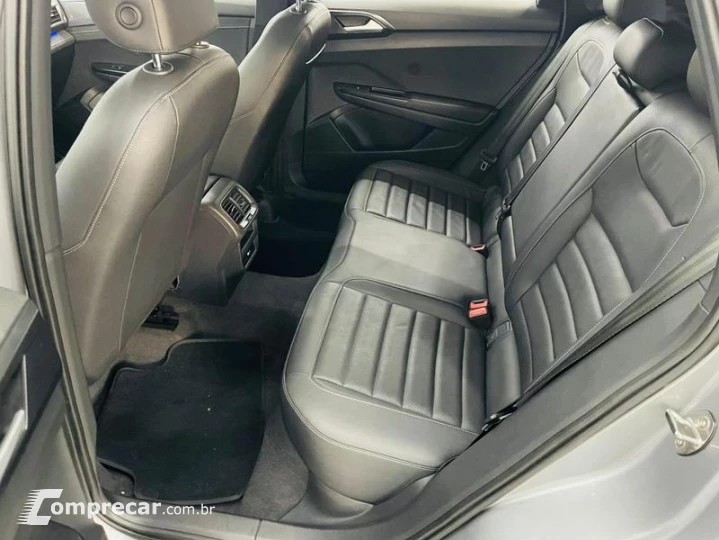 TAOS 1.4 250 TSI HIGHLINE