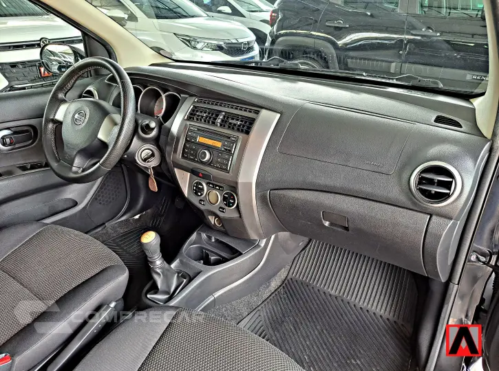 GRAND LIVINA 1.8 S 16V