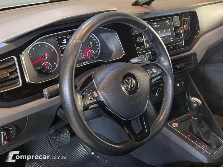 POLO 1.0 200 TSI Comfortline