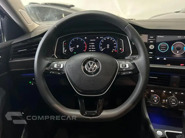 JETTA COMFORT. 250 TSI 1.4 FLEX 16V AUT