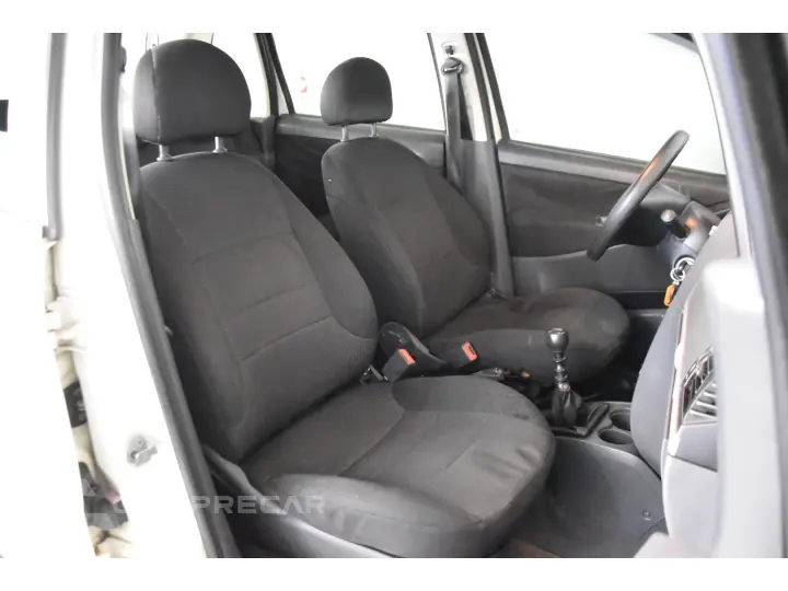 IDEA 1.4 MPI ELX 8V FLEX 4P MANUAL