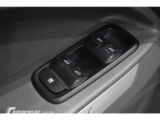 ECOSPORT - 1.6 FREESTYLE 16V 4P MANUAL