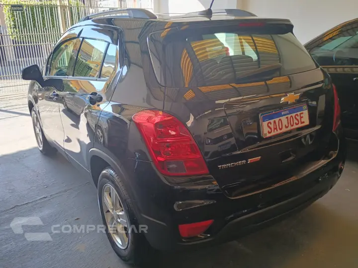 TRACKER 1.4 16V Turbo LT