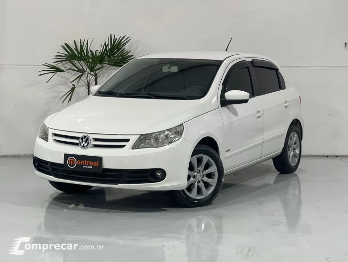 GOL 1.0 8V
