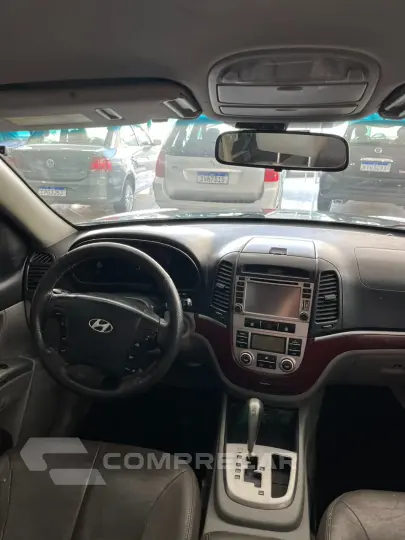 SANTA FÉ 2.2 Crdi 4X4 16V
