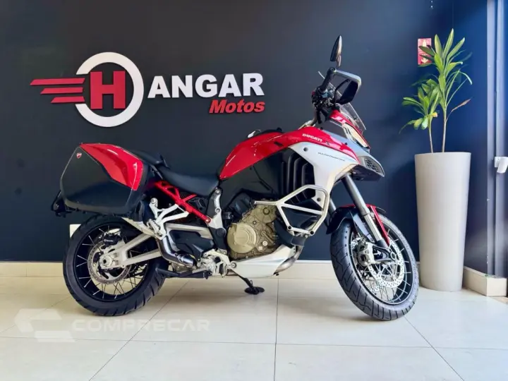 MULTISTRADA V2S