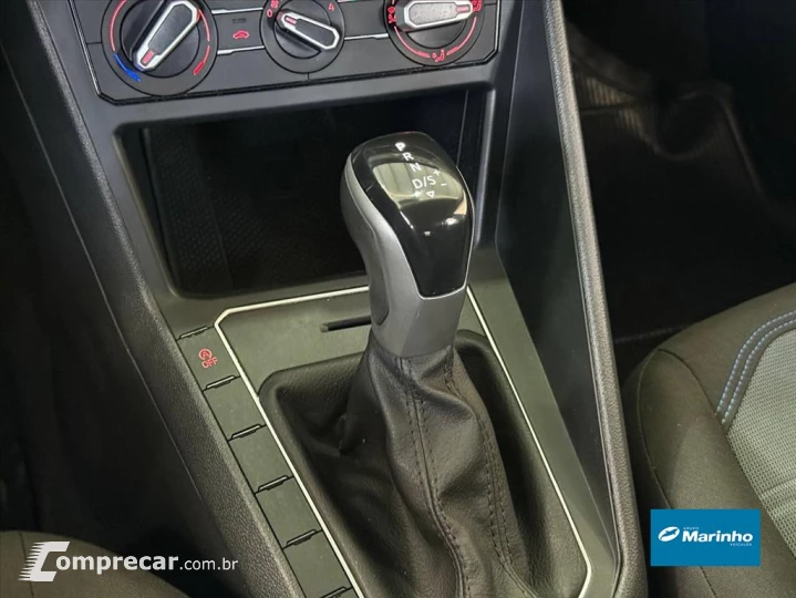 NIVUS 1.0 200 TSI TOTAL FLEX COMFORTLINE AUTOMÁTI