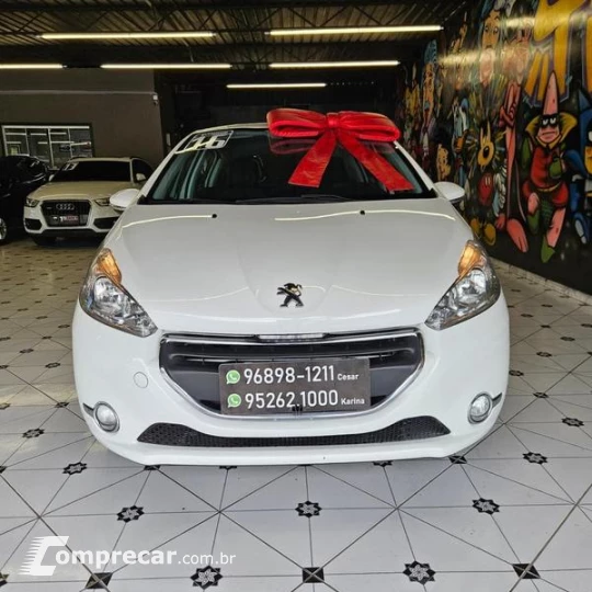 208 ACTIVE