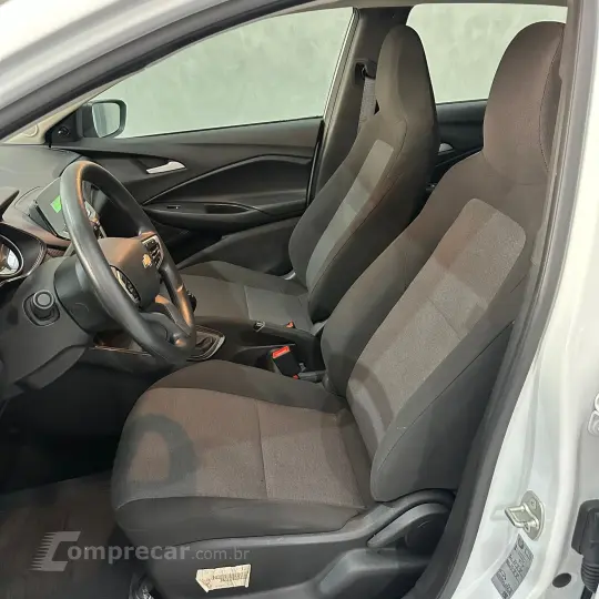 ONIX HATCH 1.0 12V Flex 5p Mec.