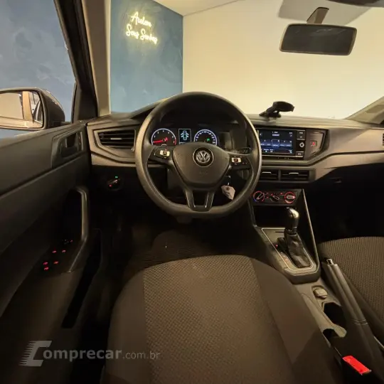 VIRTUS 1.6 MSI Flex 16V 4p Aut.