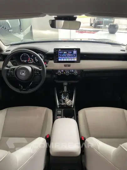 HR-V 1.5 DI I-vtec Turbo Touring