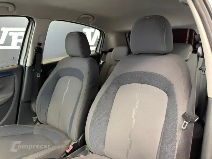 Punto ATTRACTIVE 1.4 Fire Flex 8V 5p