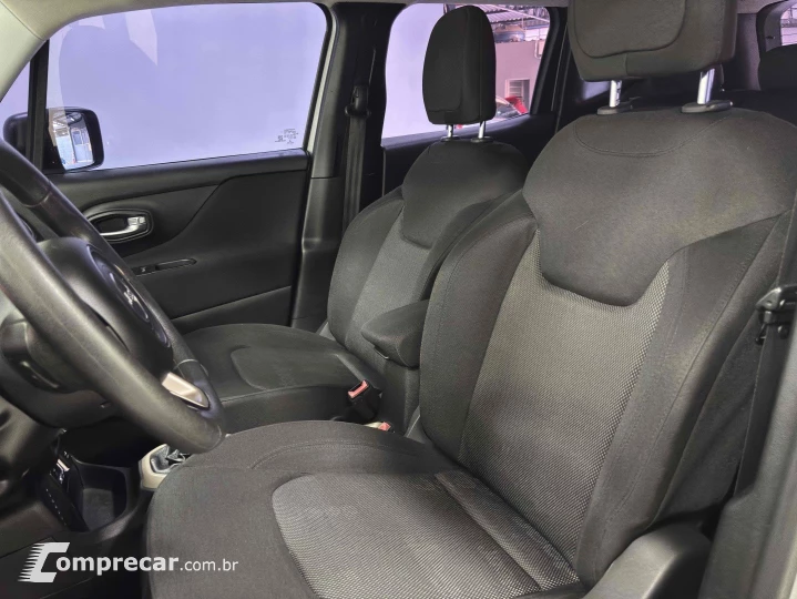 RENEGADE 1.8 16V FLEX SPORT 4P MANUAL