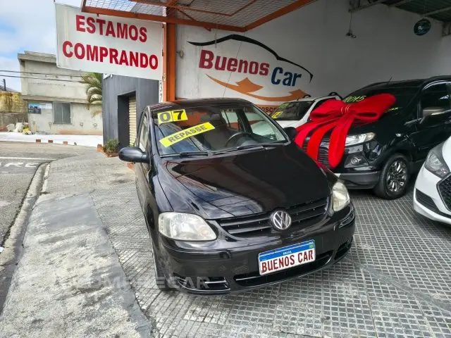 FOX - 1.0 MI 8V 4P MANUAL