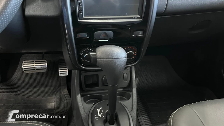 DUSTER Dynamique 2.0 Flex 16V Aut.