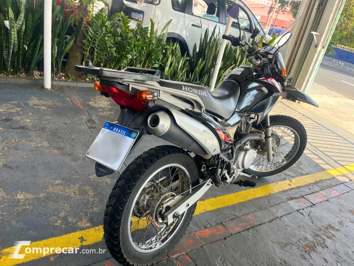 BROS NXR 150