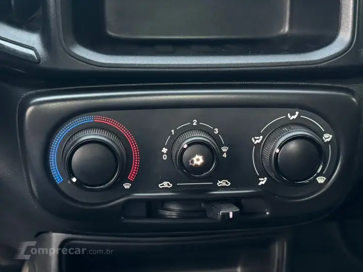 STRADA 1.3 ENDURANCE CP FLEX