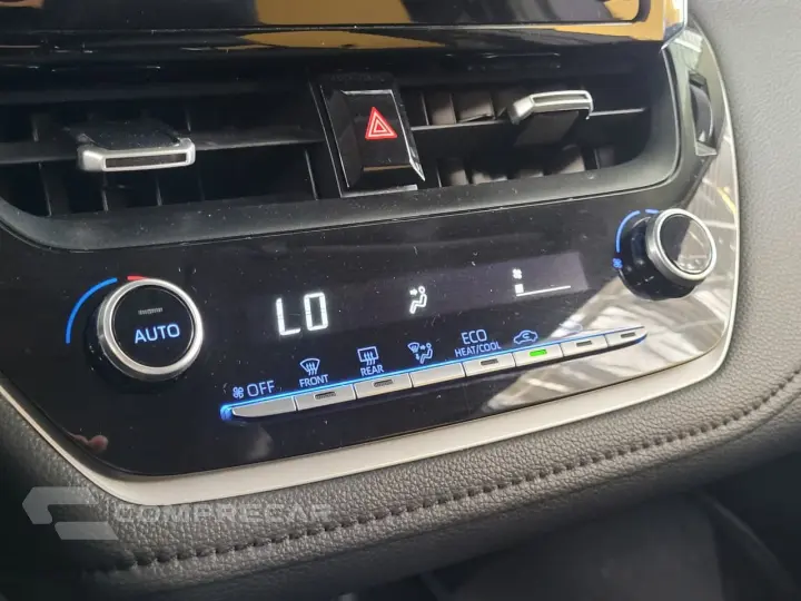 Corolla XEi 2.0 Flex 16V Aut.