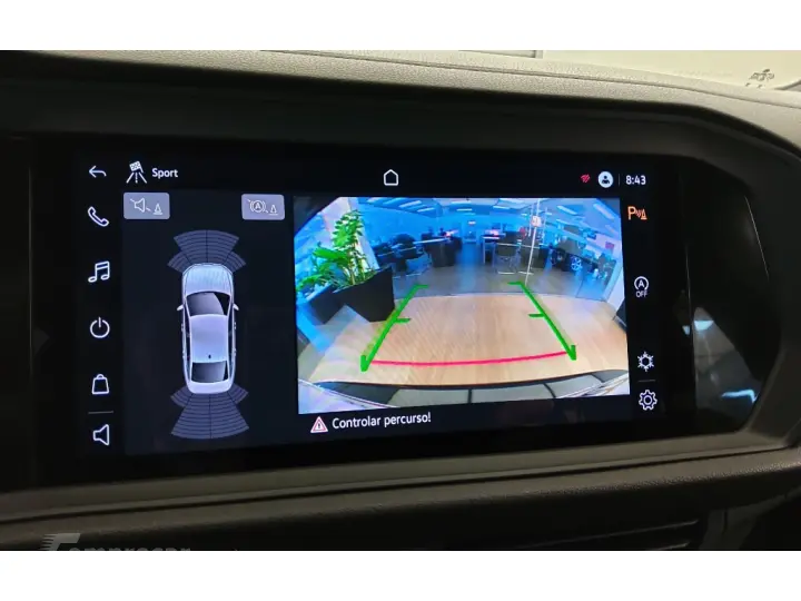 JETTA 2.0 350 TSI GASOLINA GLI DSG