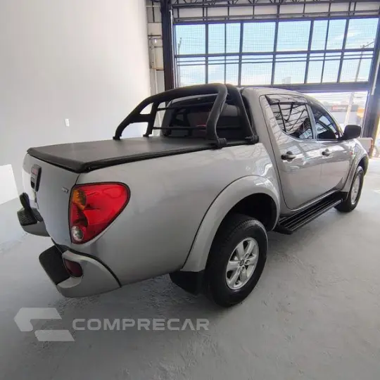 L200 TRITON 2.4 HLS