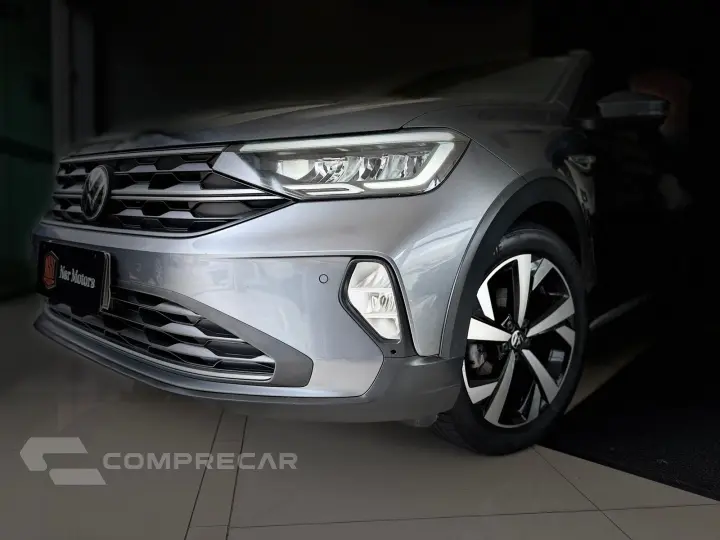 NIVUS 1.0 200 TSI TOTAL FLEX HIGHLINE AUTOMÁTICO