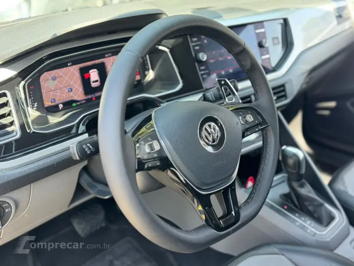 POLO 1.0 200 TSI Highline