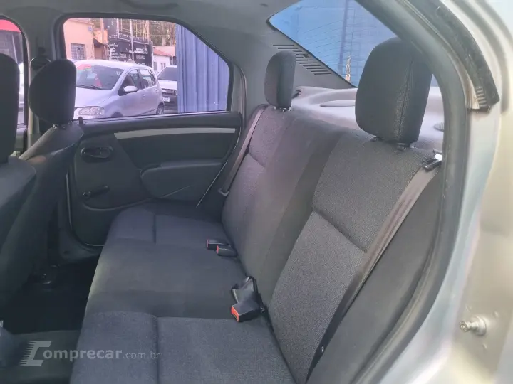 LOGAN 1.6 Expression 8V