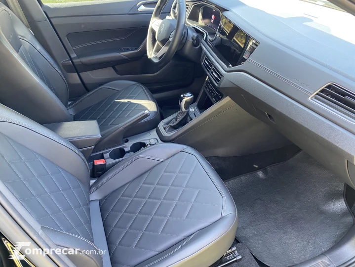 VIRTUS 1.4 250 TSI Exclusive