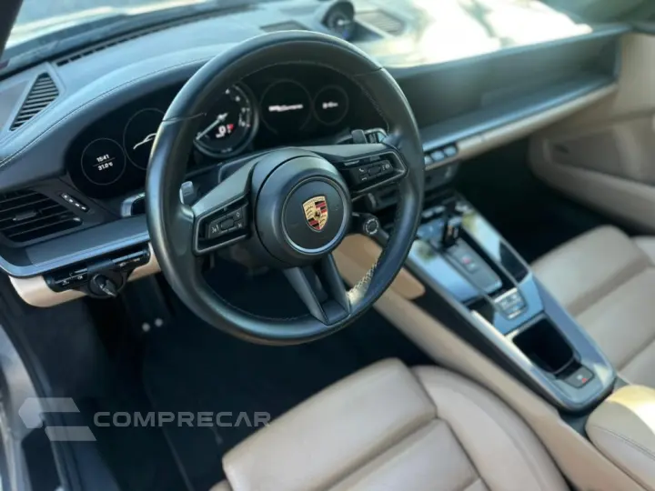 911 3.0 24V H6 GASOLINA CARRERA PDK