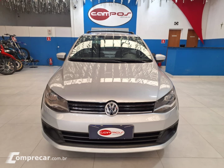 SAVEIRO 1.6 8V