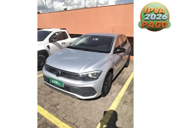 POLO 1.0 MPI TRACK MANUAL