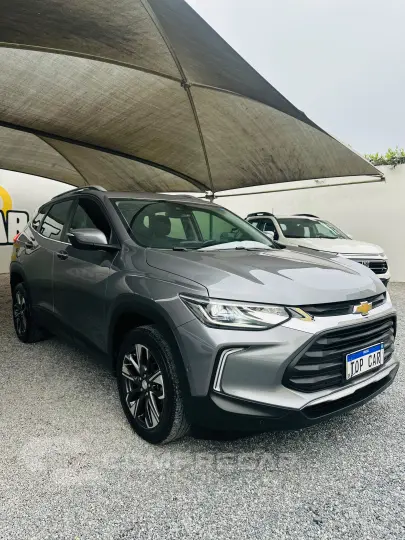 TRACKER 1.2 Turbo Premier