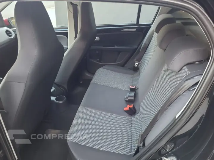 up! move 1.0 Total Flex 12V 5p