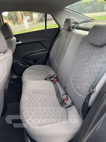 HB20 1.6 Comfort 16V