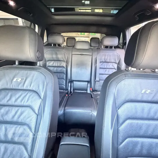 TIGUAN 2.0 300 TSI Allspace R-line