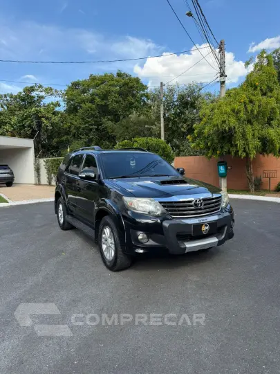 HILUX SW4 2.8 SRX 4X4 16V Turbo Intercooler