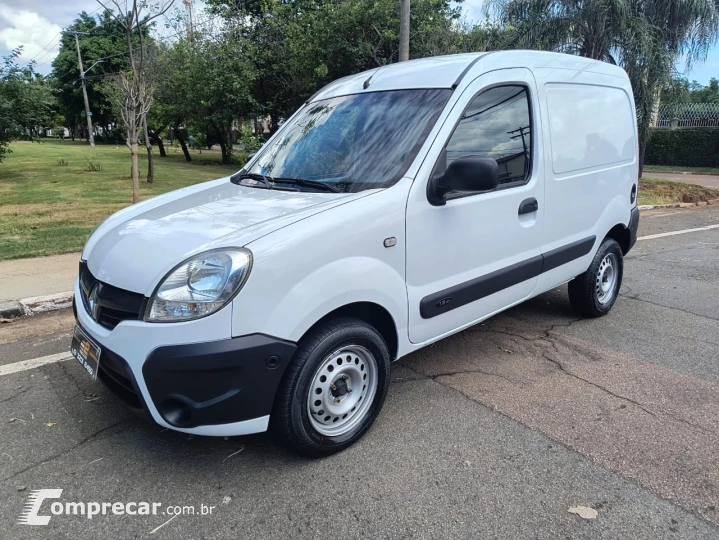 KANGOO 1.6 Express 16V