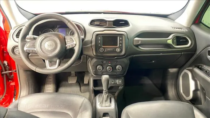 RENEGADE 1.8 16V Sport