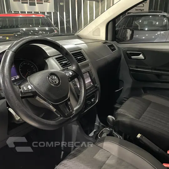 FOX 1.6 MSI Comfortline 8V