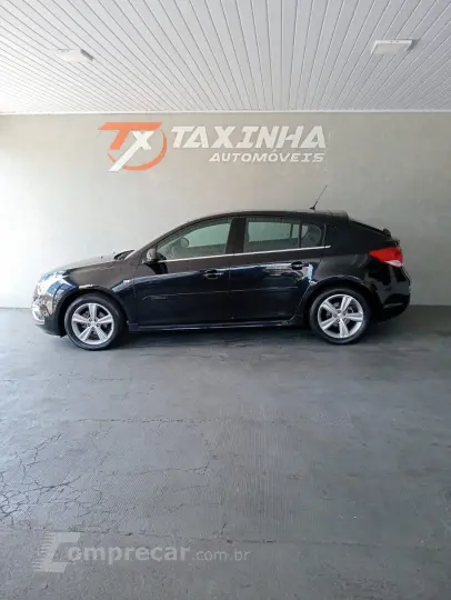 CRUZE 1.8 LT