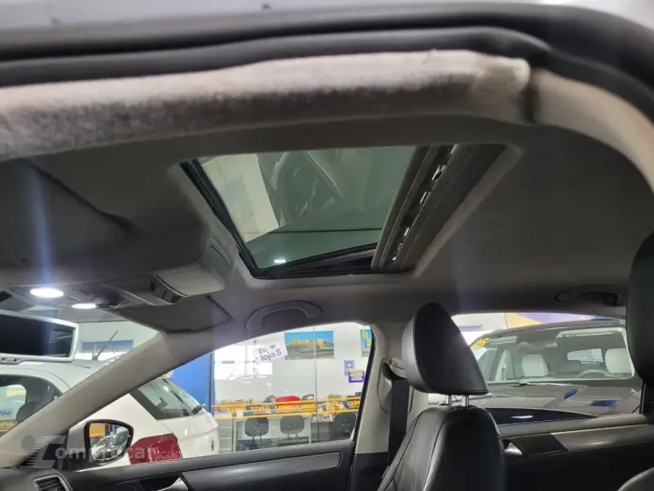 JETTA Highline 2.0 TSI 16V 4p Tiptronic